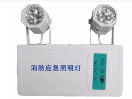 應(yīng)急照明及疏散指示系統(tǒng)